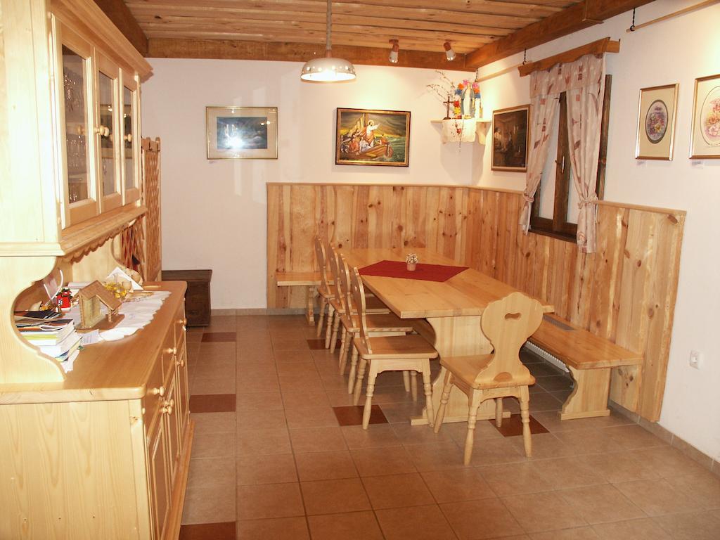 Pri Lazarju Farm Stay Podgrad  Exteriér fotografie
