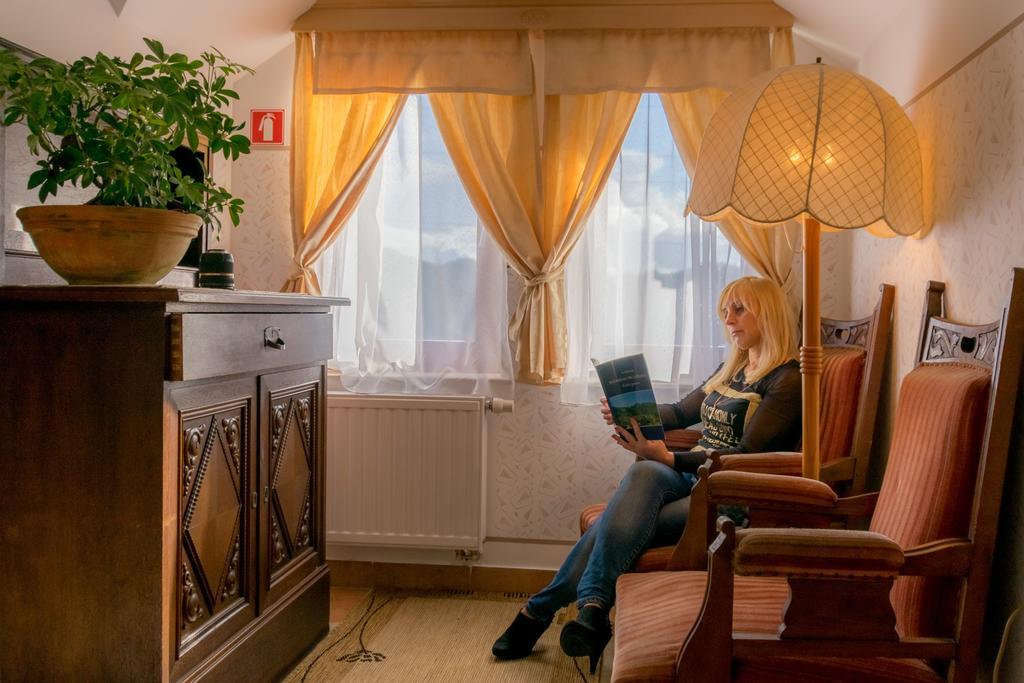 Pri Lazarju Farm Stay Podgrad  Exteriér fotografie